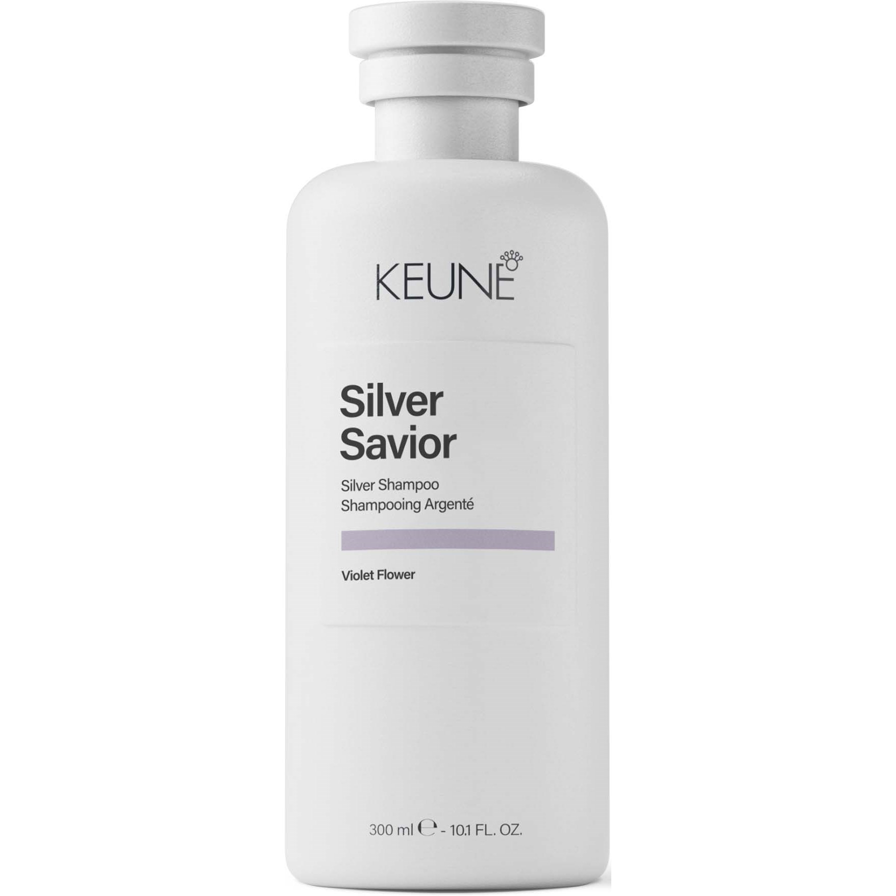 Keune Silver Savior Shampoo 300 ml