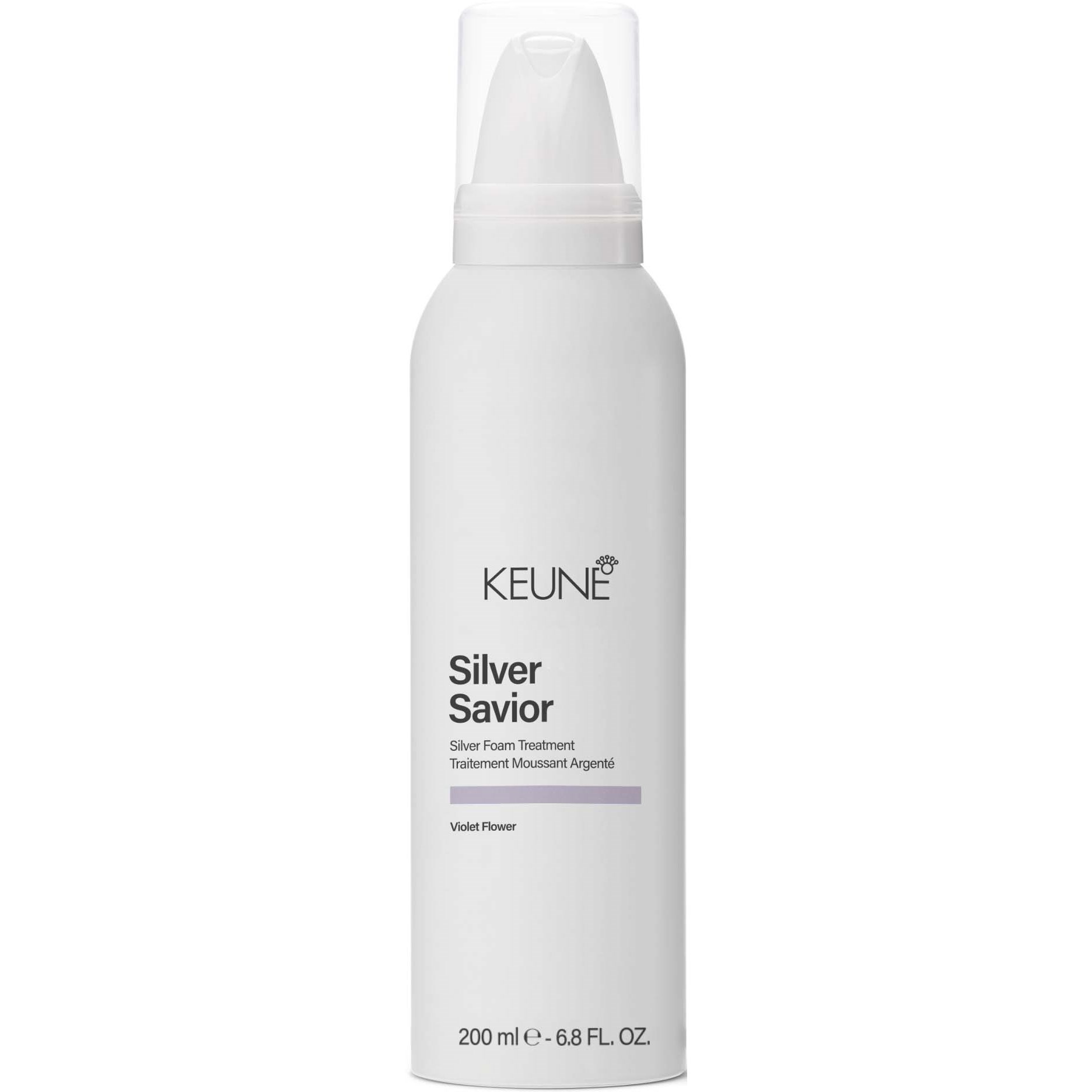 Keune Silver Savior Treatment 200 ml
