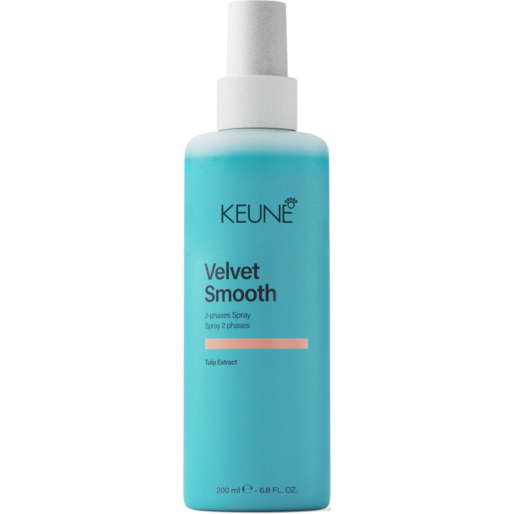 Keune Velvet Smooth 2Phase Spray 200 ml