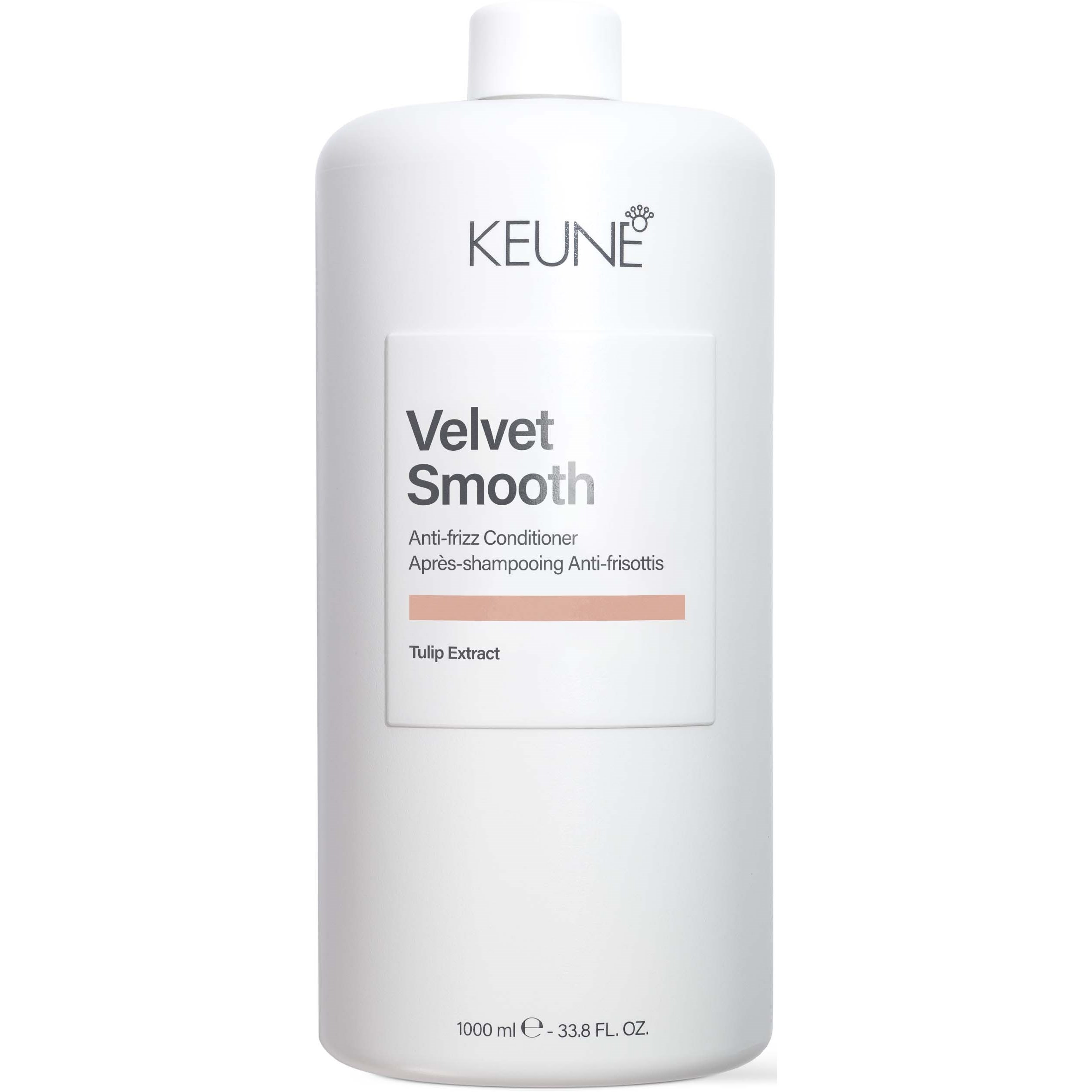 Keune Velvet Smooth Conditioner 1000 ml