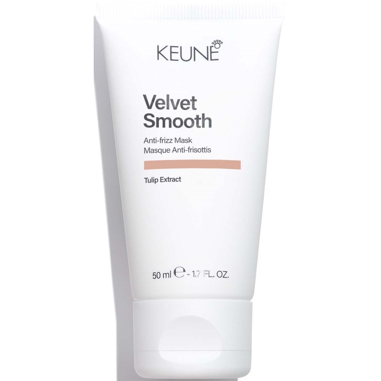 Keune Velvet Smooth Mask 50 ml
