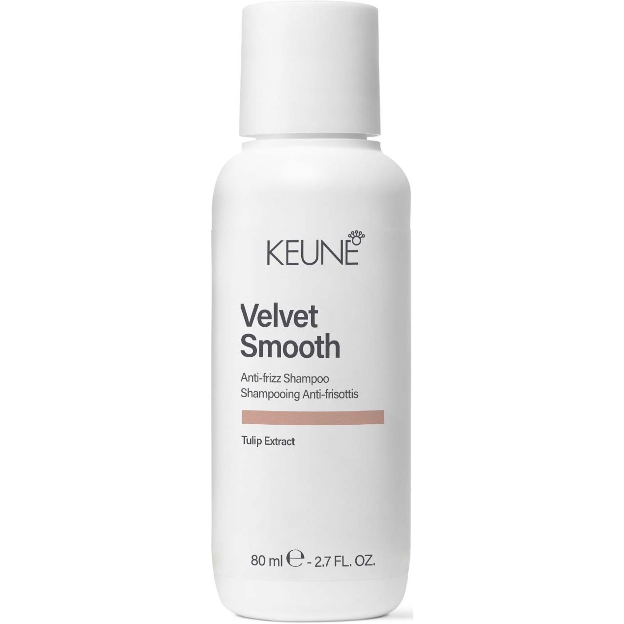 Keune Velvet Smooth Shampoo 80 ml