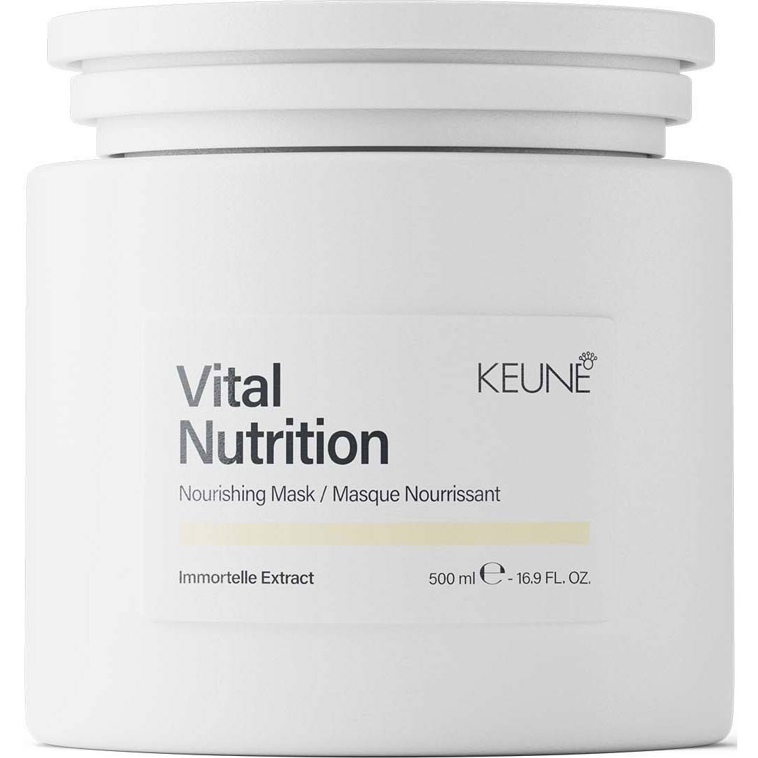 Keune Vital Nutrition Mask 500 ml