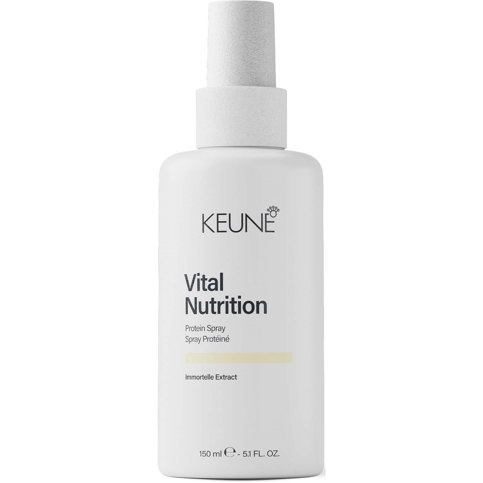 Keune Vital Nutrition Protein Spray 150 ml