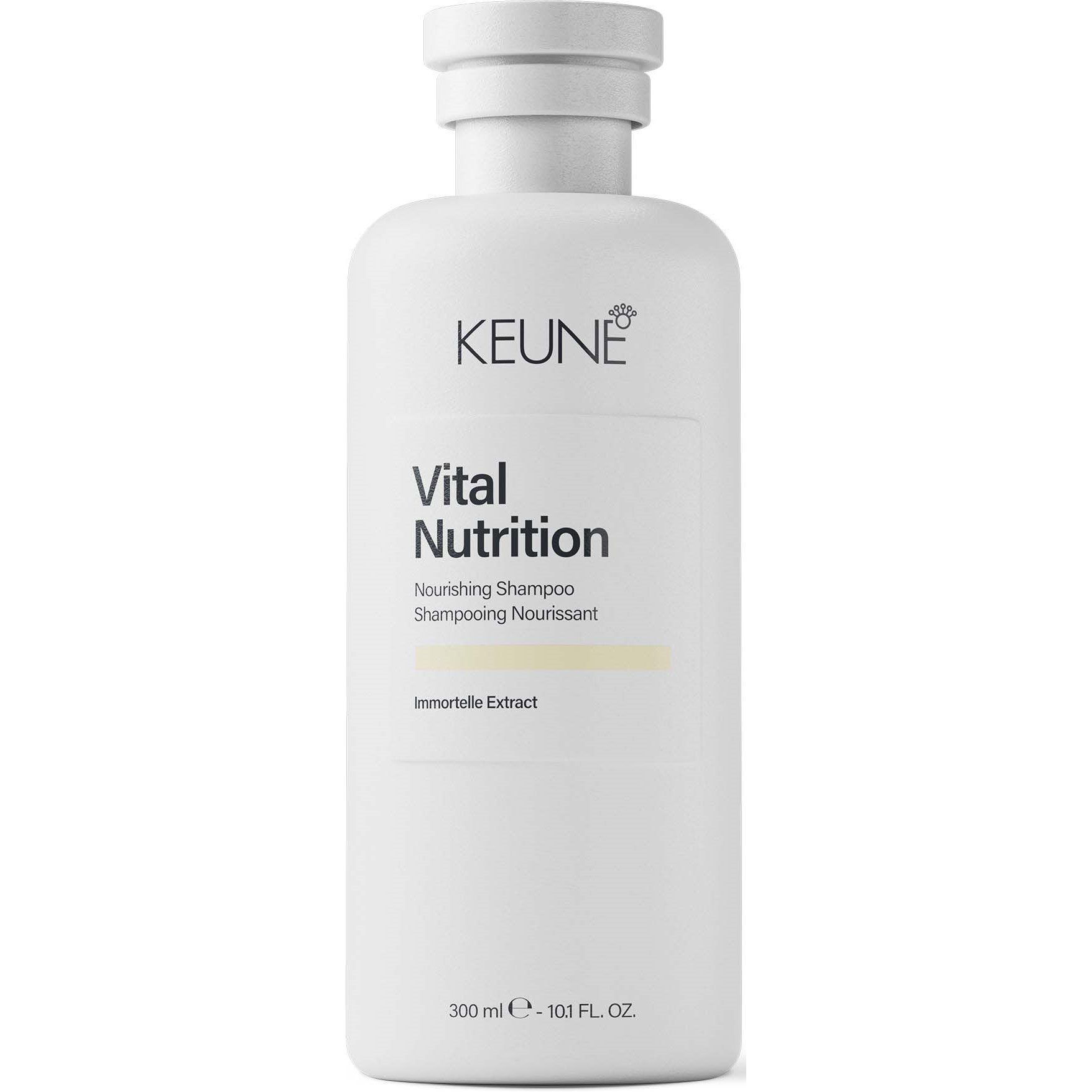 Keune Vital Nutrition Shampoo 300 ml