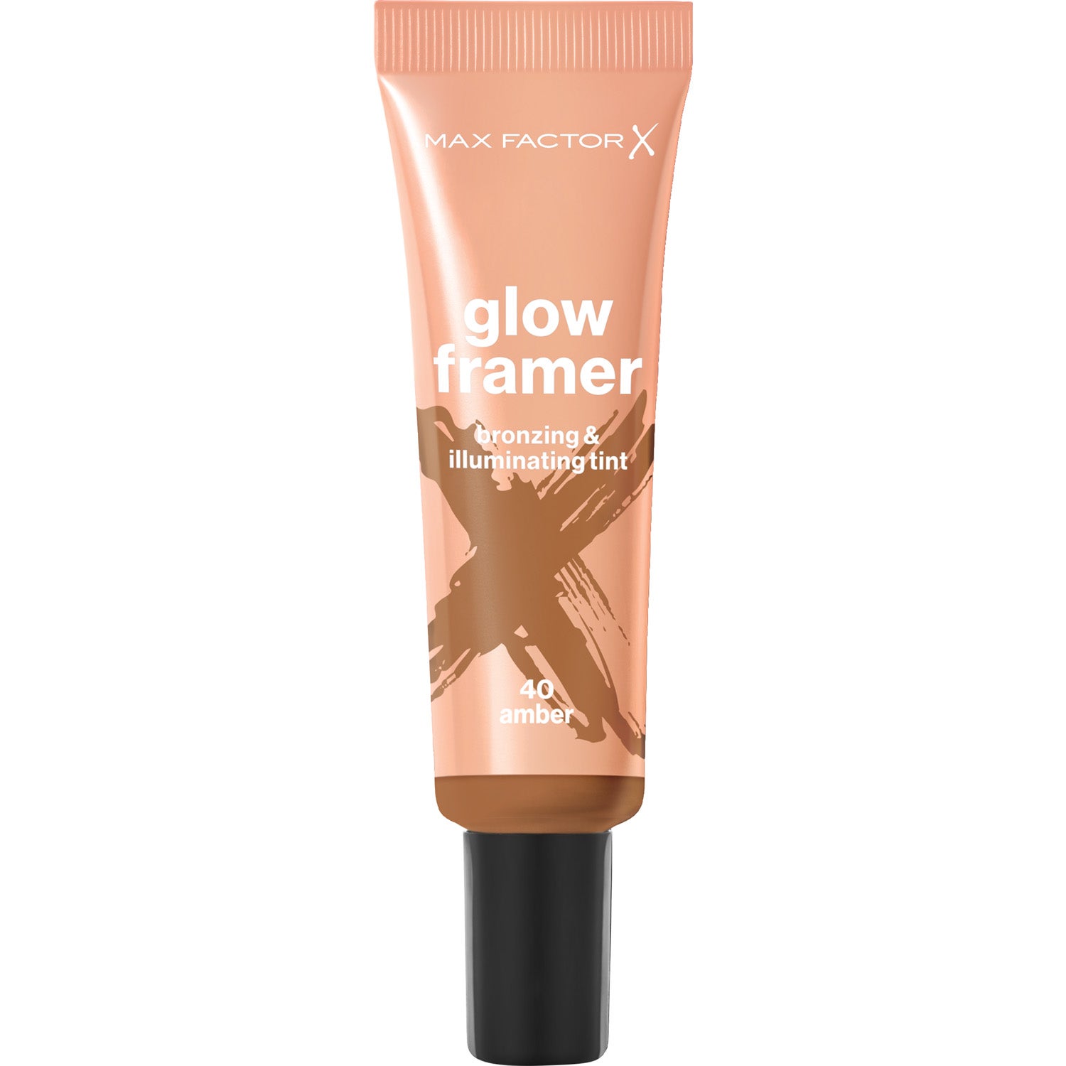 Max Factor Glow Framer Skin Tint 40 Amber - 30 ml