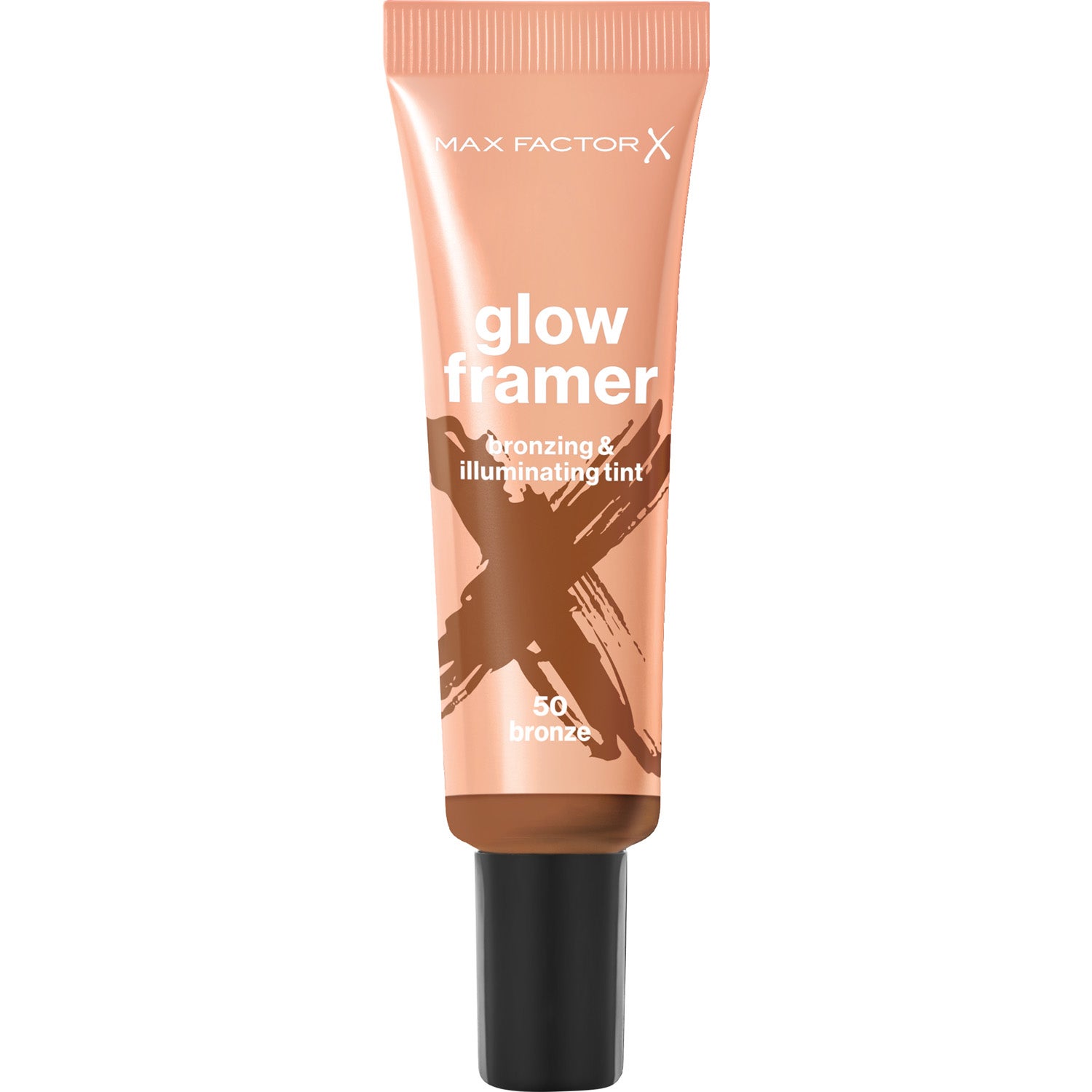 Max Factor Glow Framer Skin Tint 50 Bronze - 30 ml