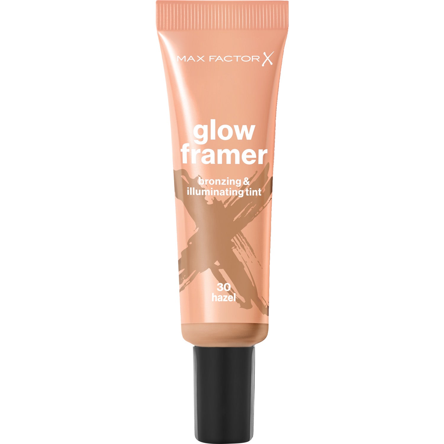 Max Factor Glow Framer Skin Tint 30 Hazel - 30 ml