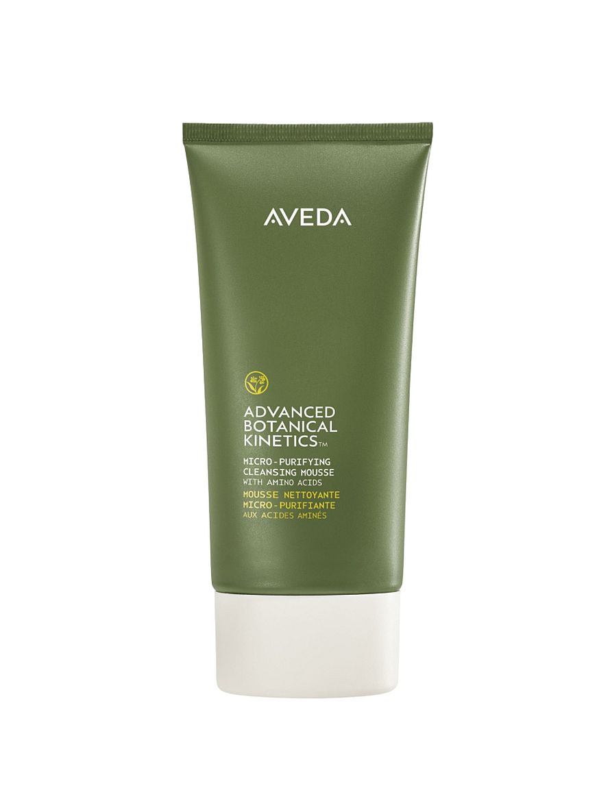 Advanced Botanical Kinetics Micro-Purifying Cleansing Mousse 150 ml