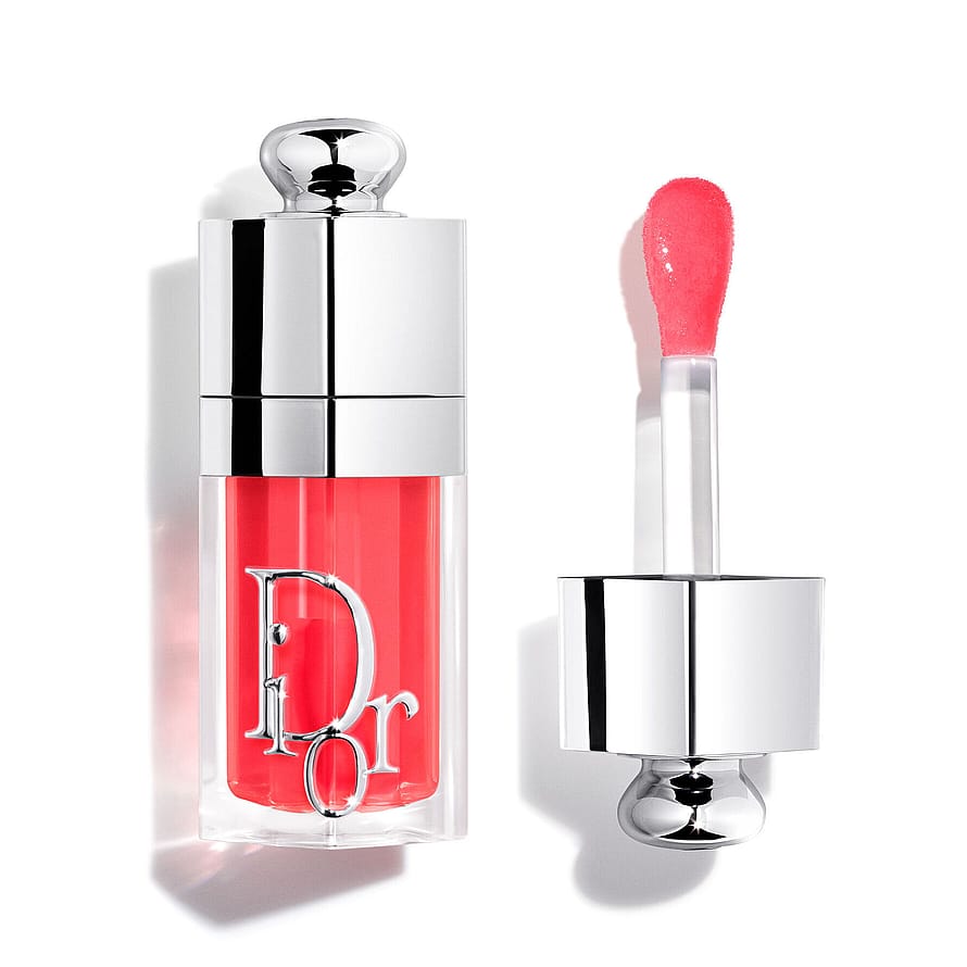 Dior Addict Lip Glow Oil 015 Cherry