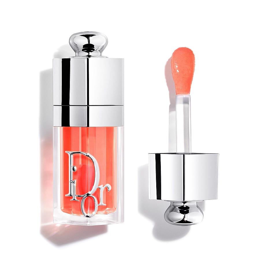 Dior Addict Lip Glow Oil 041 Peachy