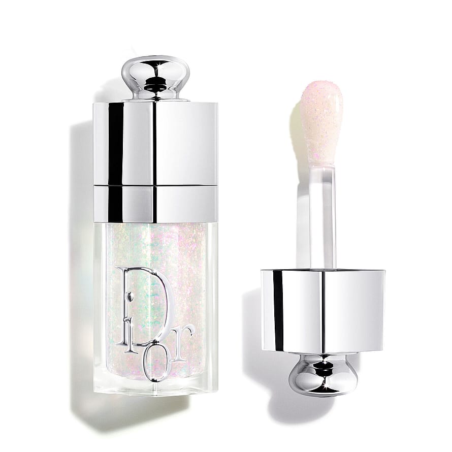 Dior Addict Lip Glow Oil 085 Cupcake