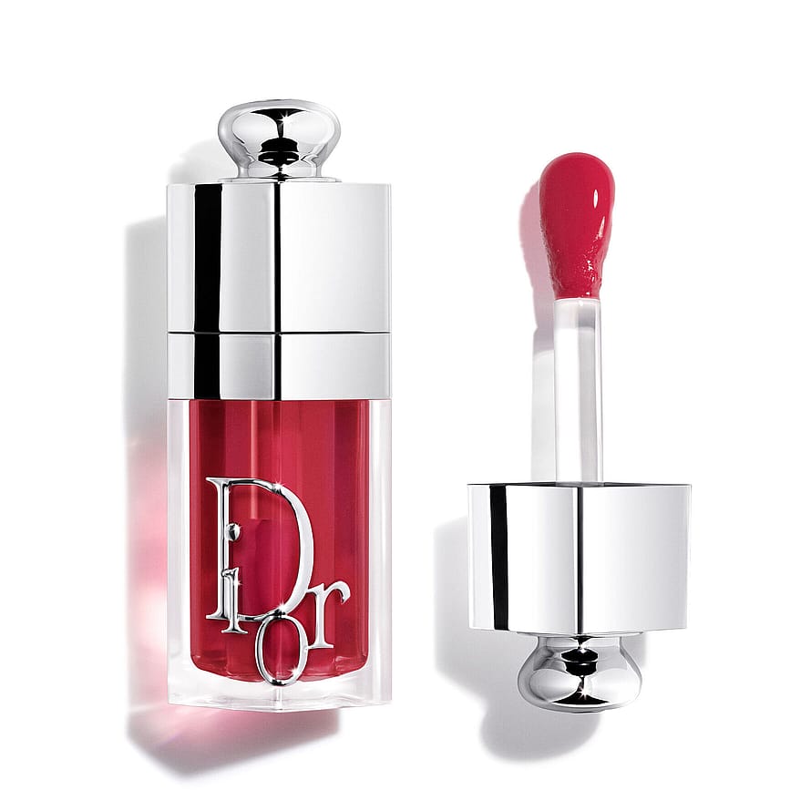 Dior Addict Lip Glow Oil 046 Cranberry