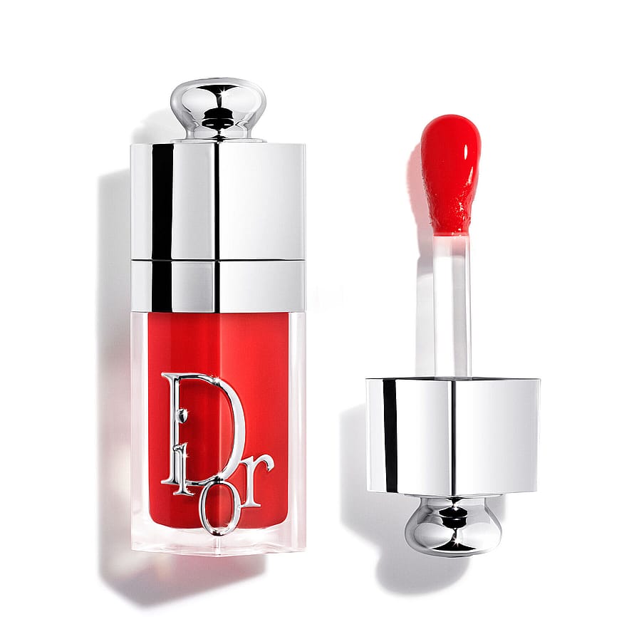 Dior Addict Lip Glow Oil 031 Strawberry