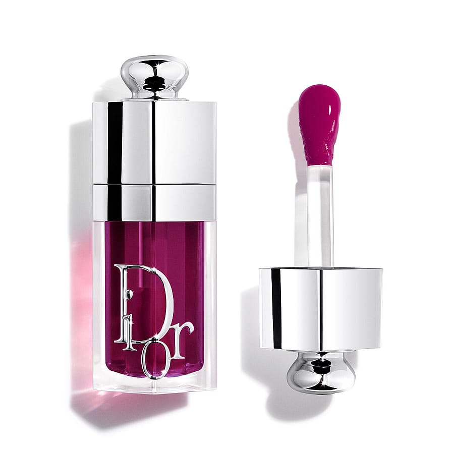 Dior Addict Lip Glow Oil 006 Berry