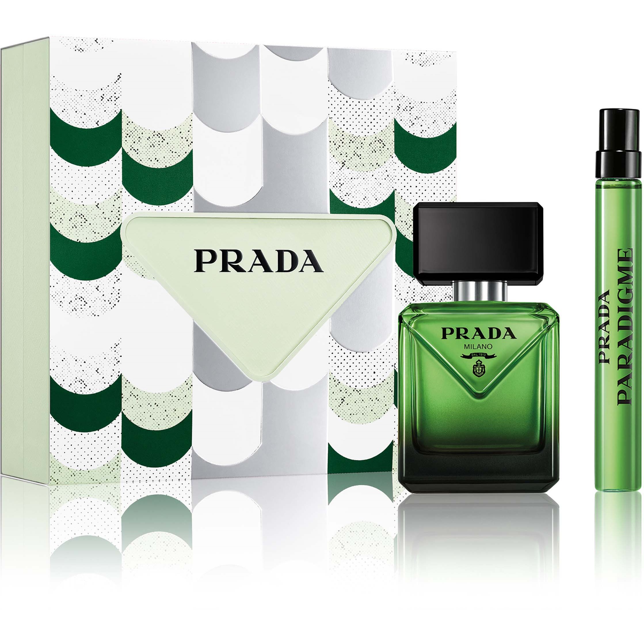Prada Paradigme Eau de Parfum Gift Set