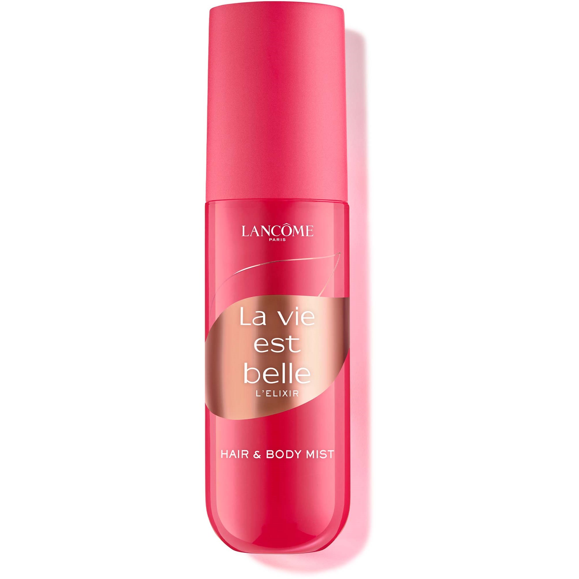 Lancôme La Vie Est Belle L'Elixir Hair And Body Mist 100 st
