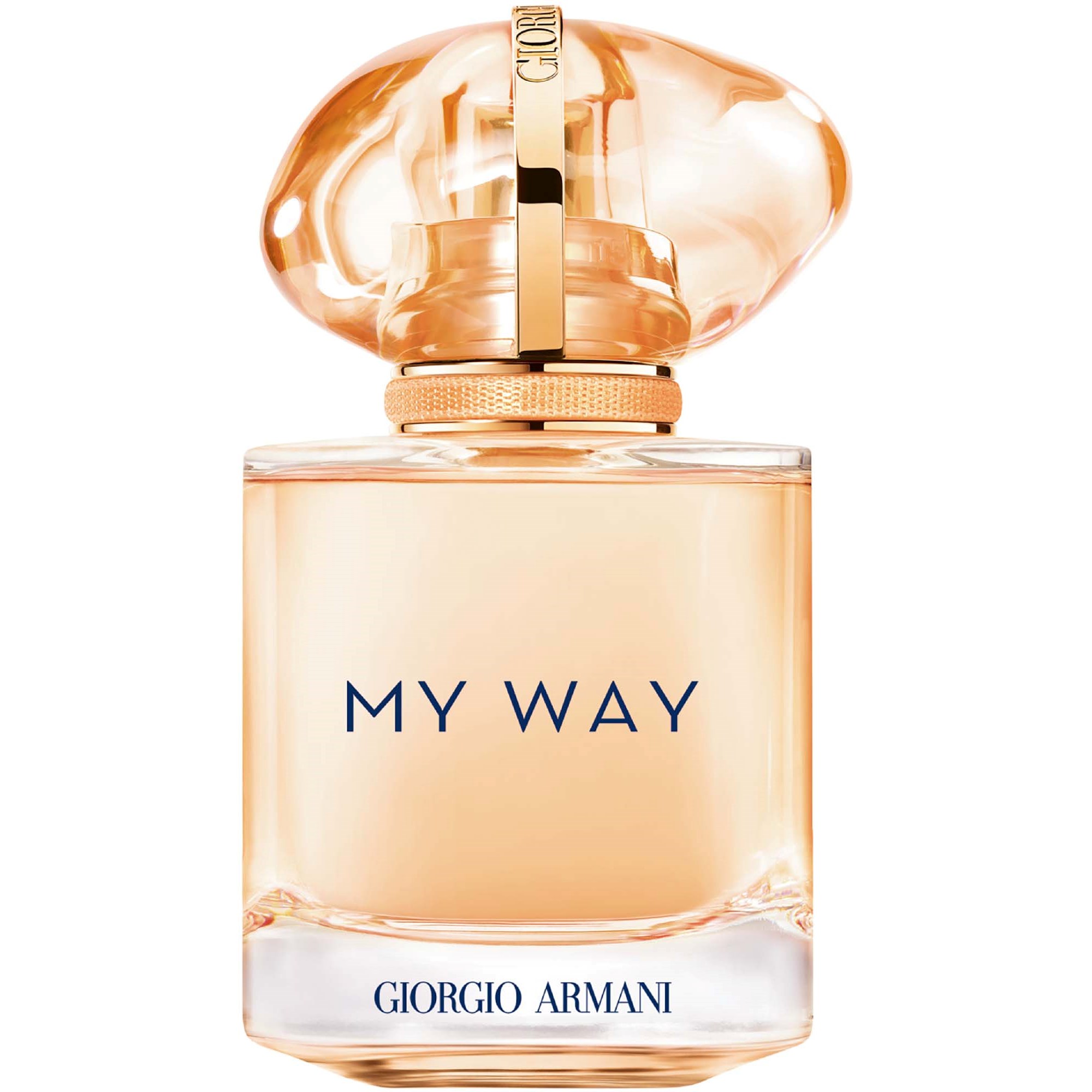 Armani My Way Sunny Vanilla Eau de Parfum 30 ml