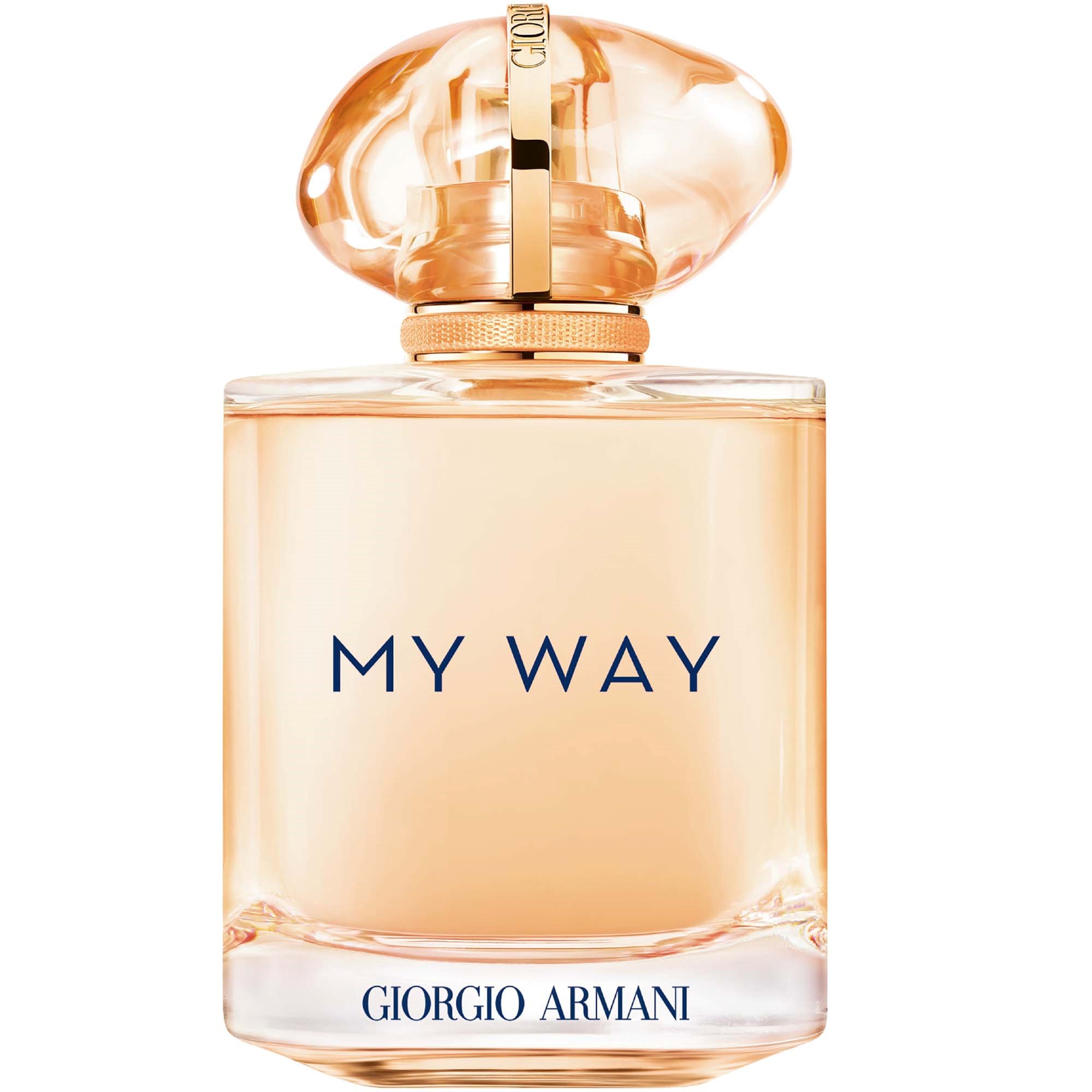 Armani My Way Sunny Vanilla Eau de Parfum 90 ml