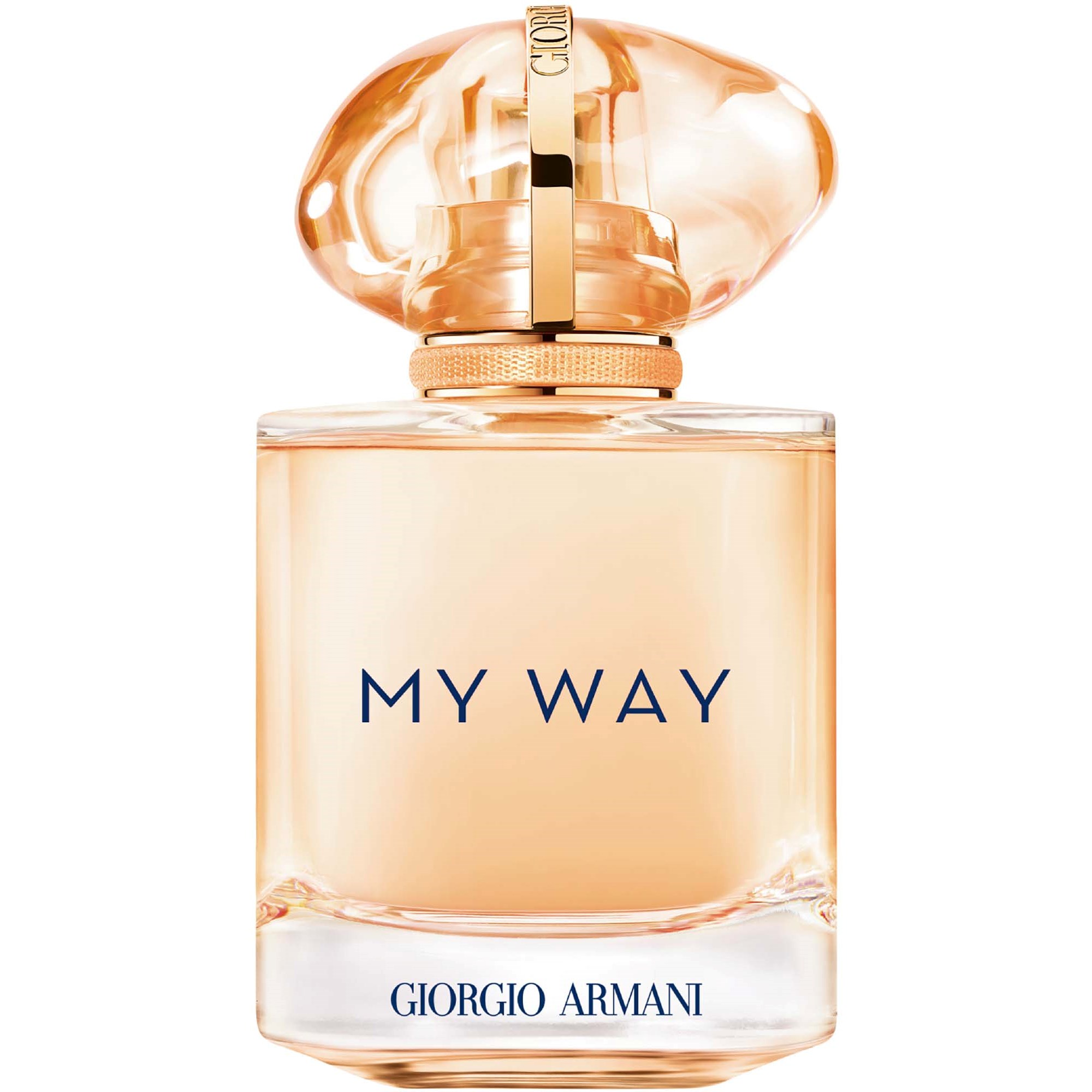 Armani My Way Sunny Vanilla Eau de Parfum 50 ml