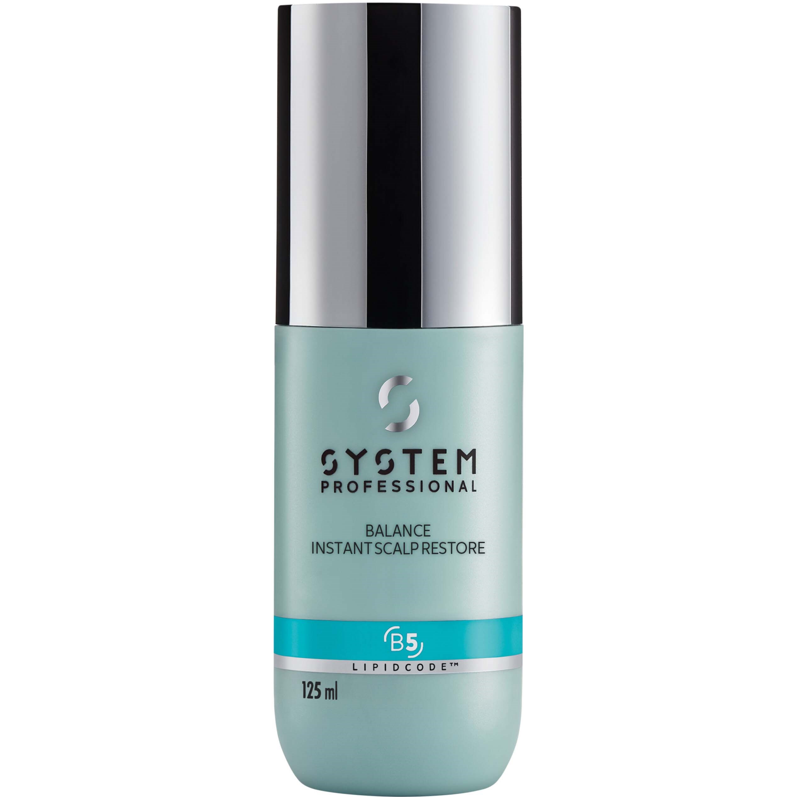 System Professional Balance Instant Scalp Restore 125 ml