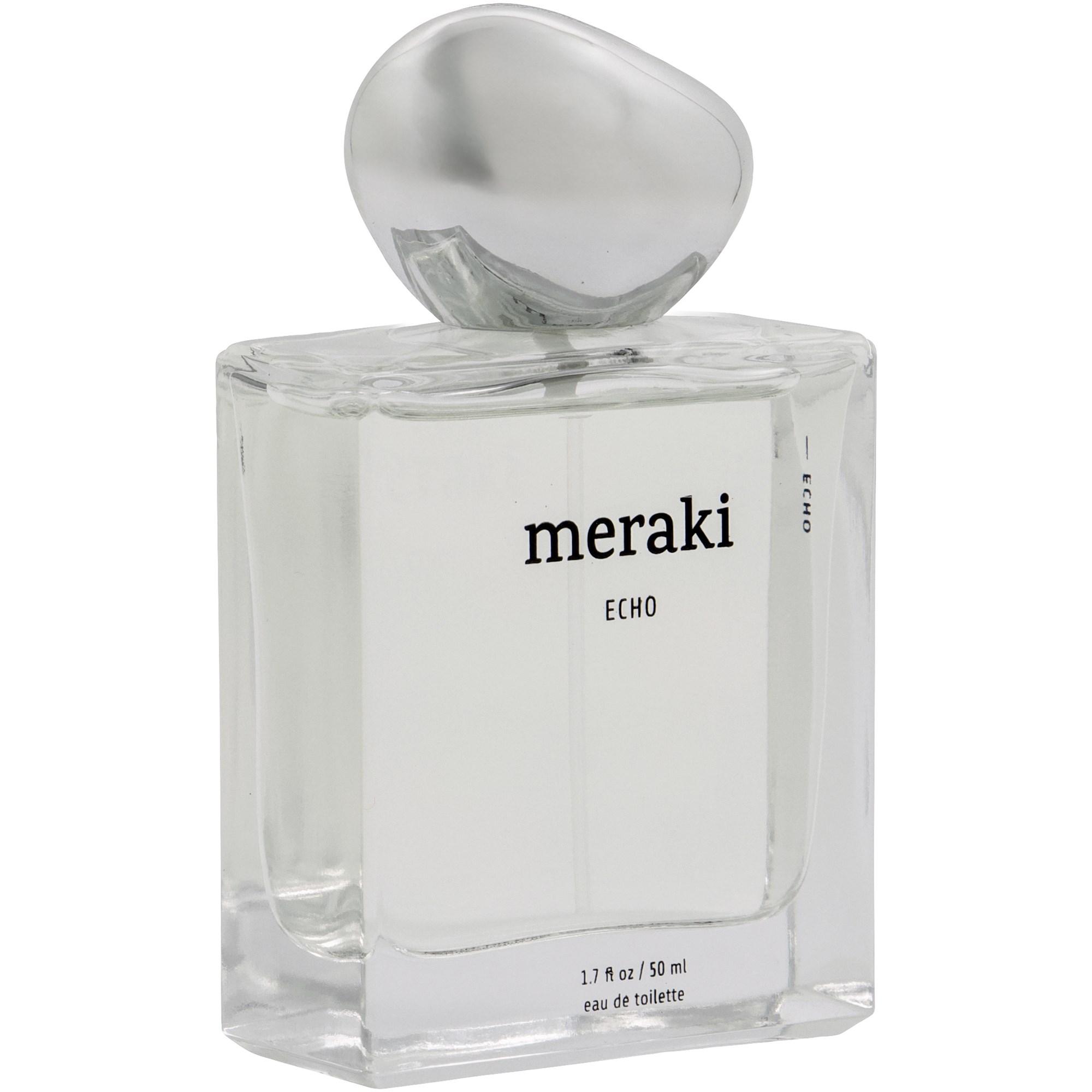 Meraki Echo Eau de Toilette 50 ml