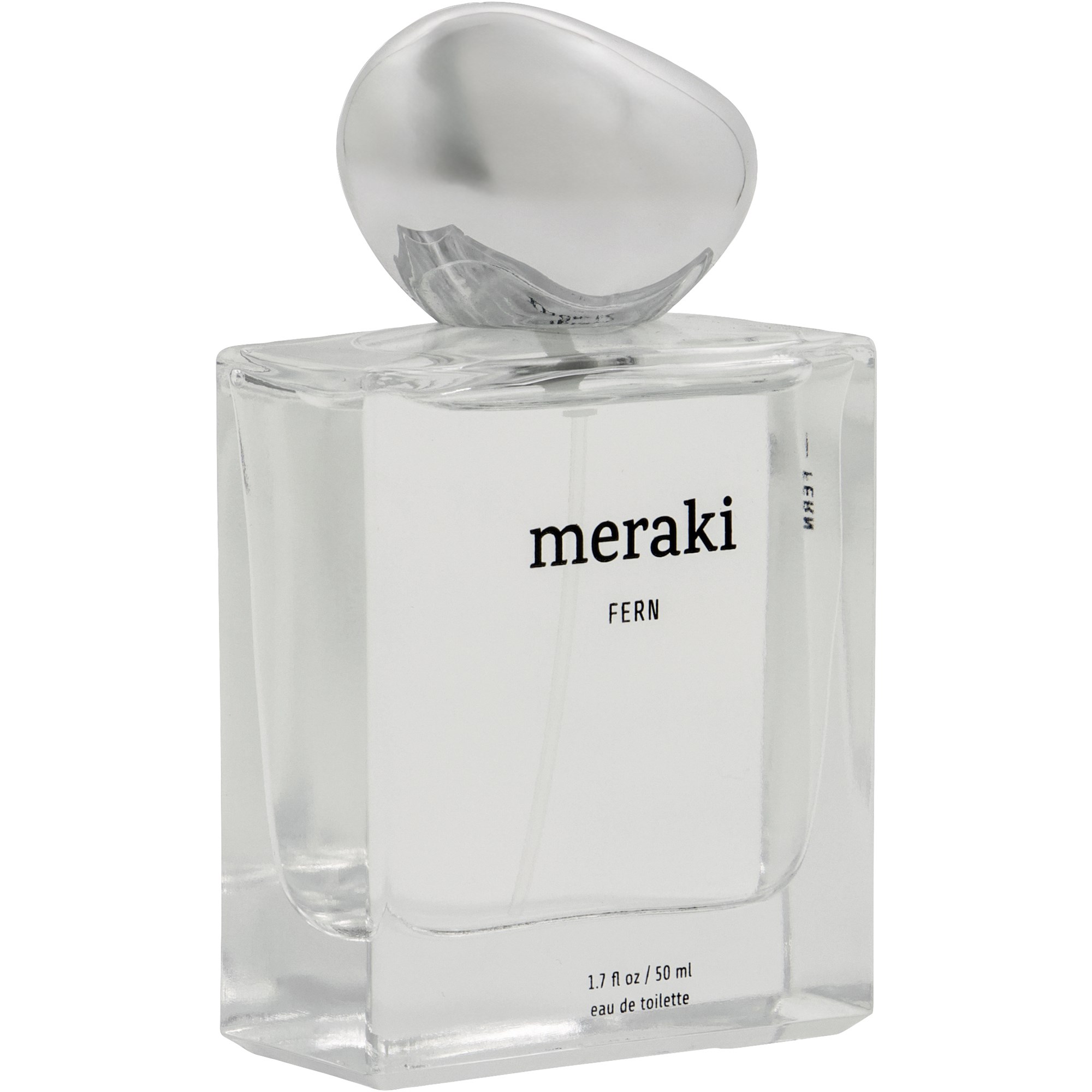 Meraki Fern Eau de Toilette 50 ml