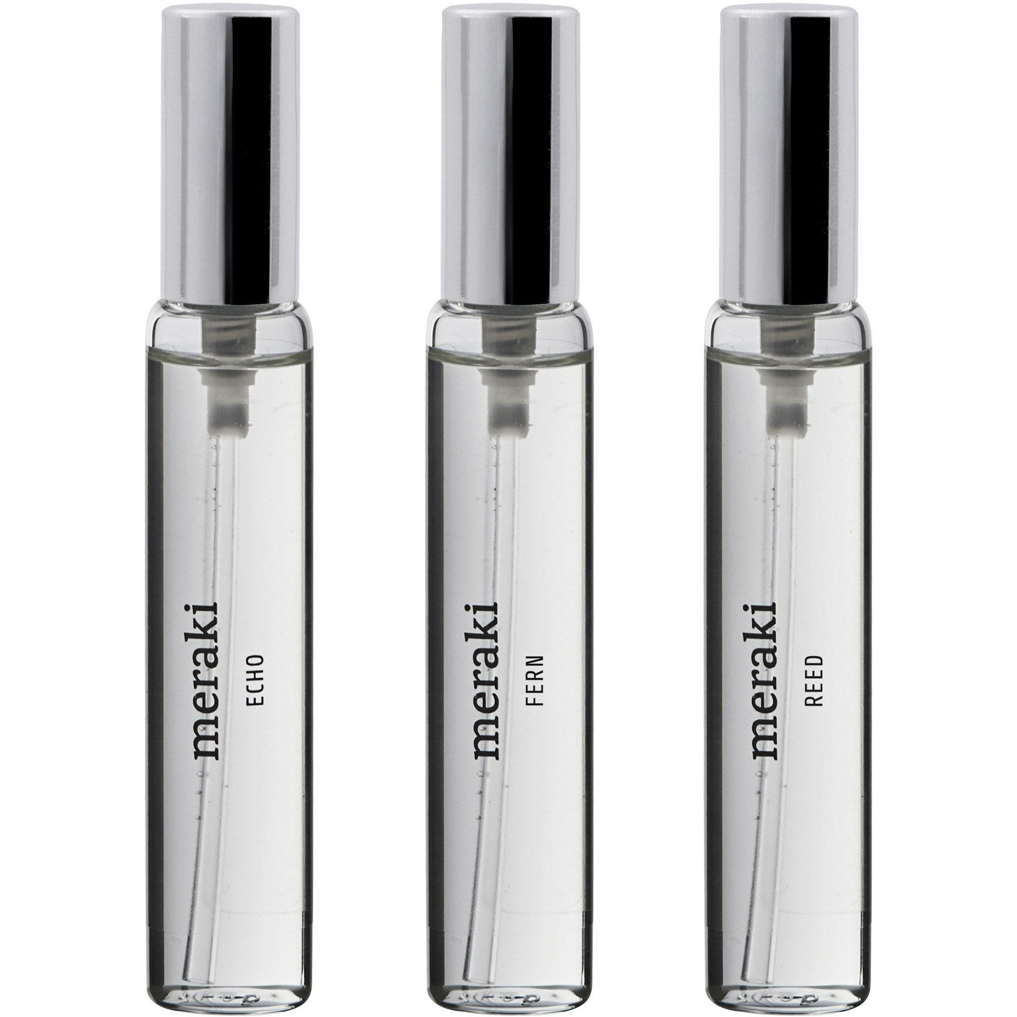 Meraki The Sense Collection Eau de Toilette