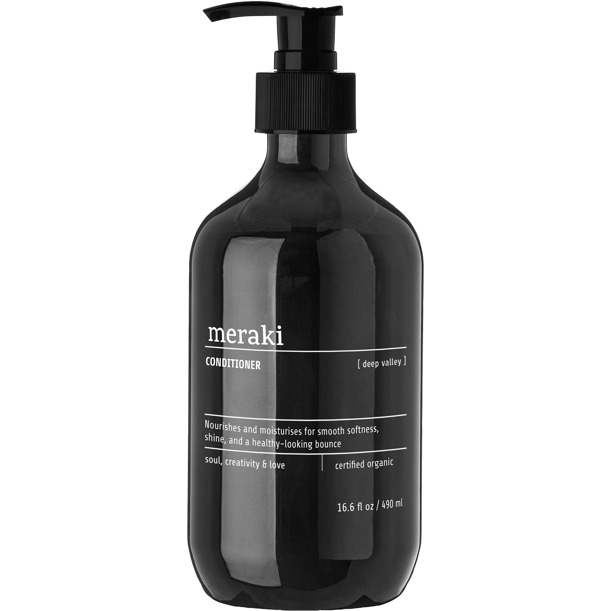 Meraki Deep Valley Conditioner 490 ml