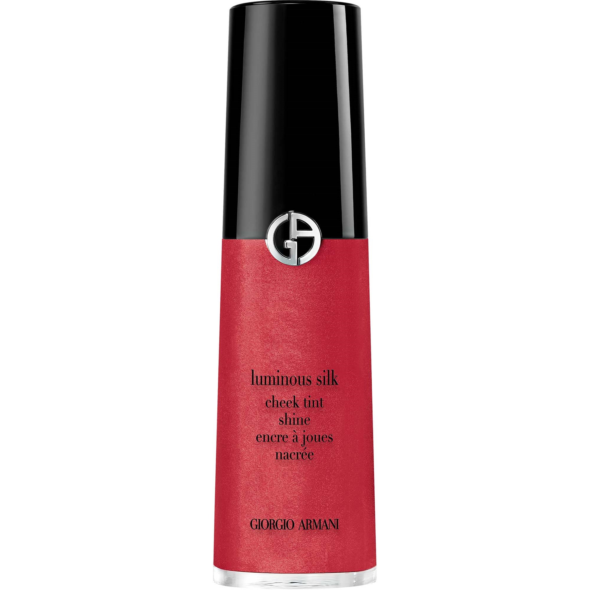 Armani Luminous Silk Cheek Tint 43S Sprakling Red Berry