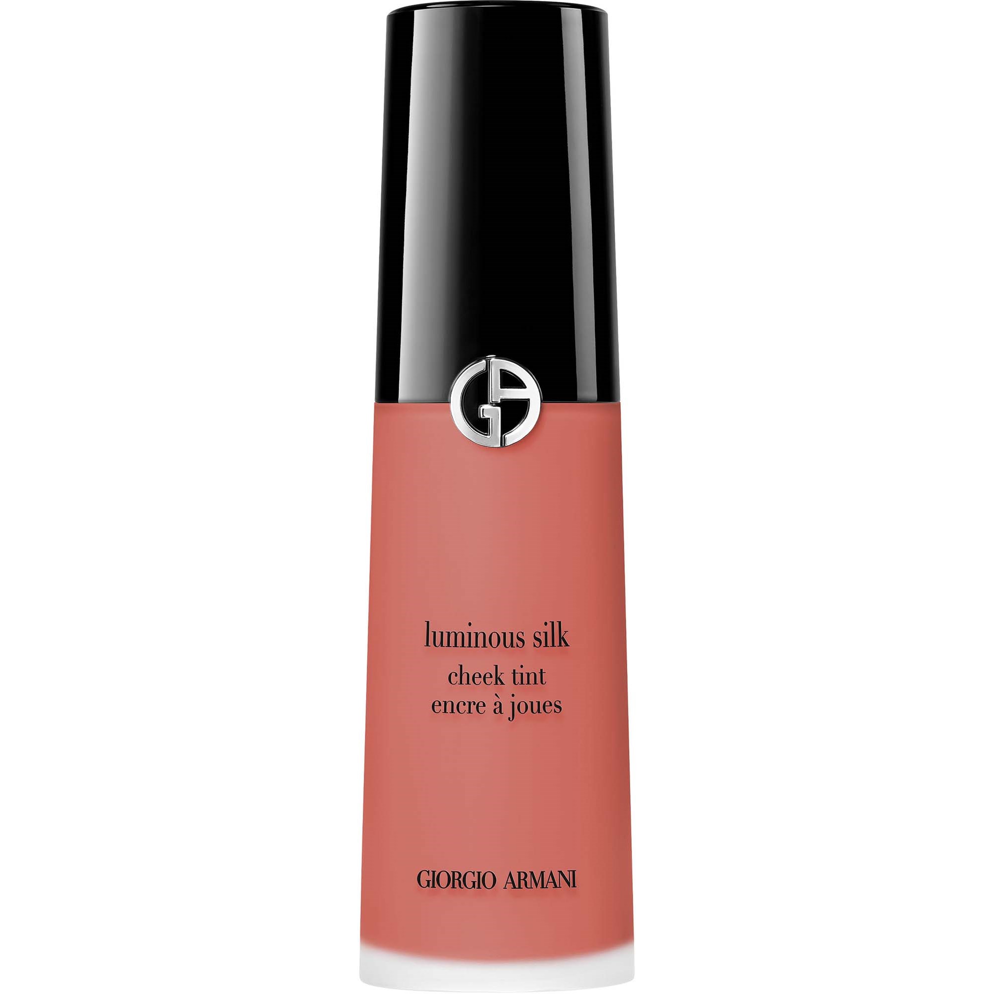 Armani Luminous Silk Cheek Tint 63 Rosewood