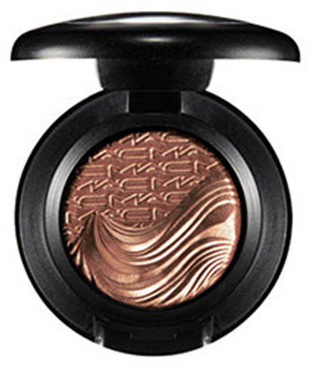 MAC Extra Dimension Eyeshadow Sweet Heat