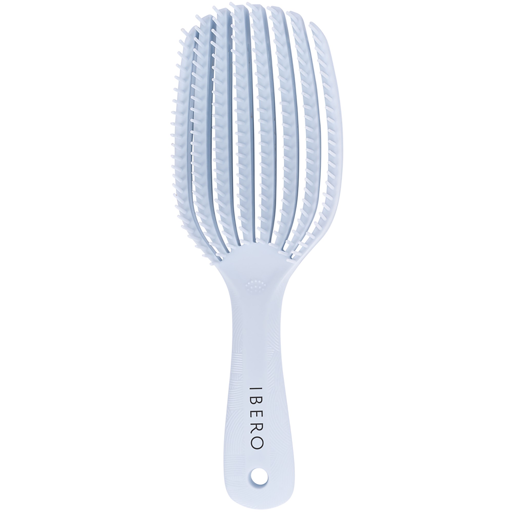 Ibero Hair Brush Curly Hair