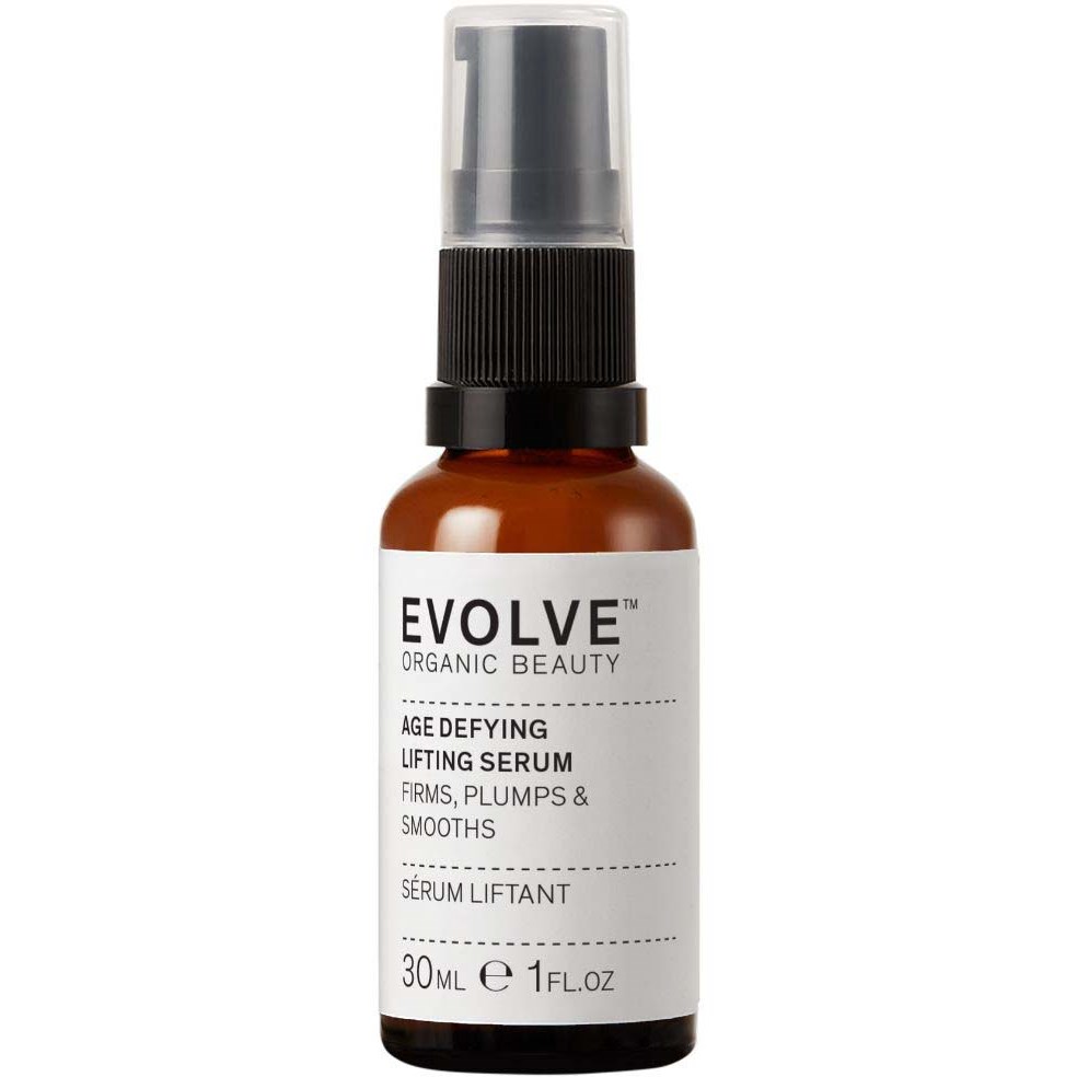 Evolve Organic Beauty Age Defying Lifting Serum 30 ml