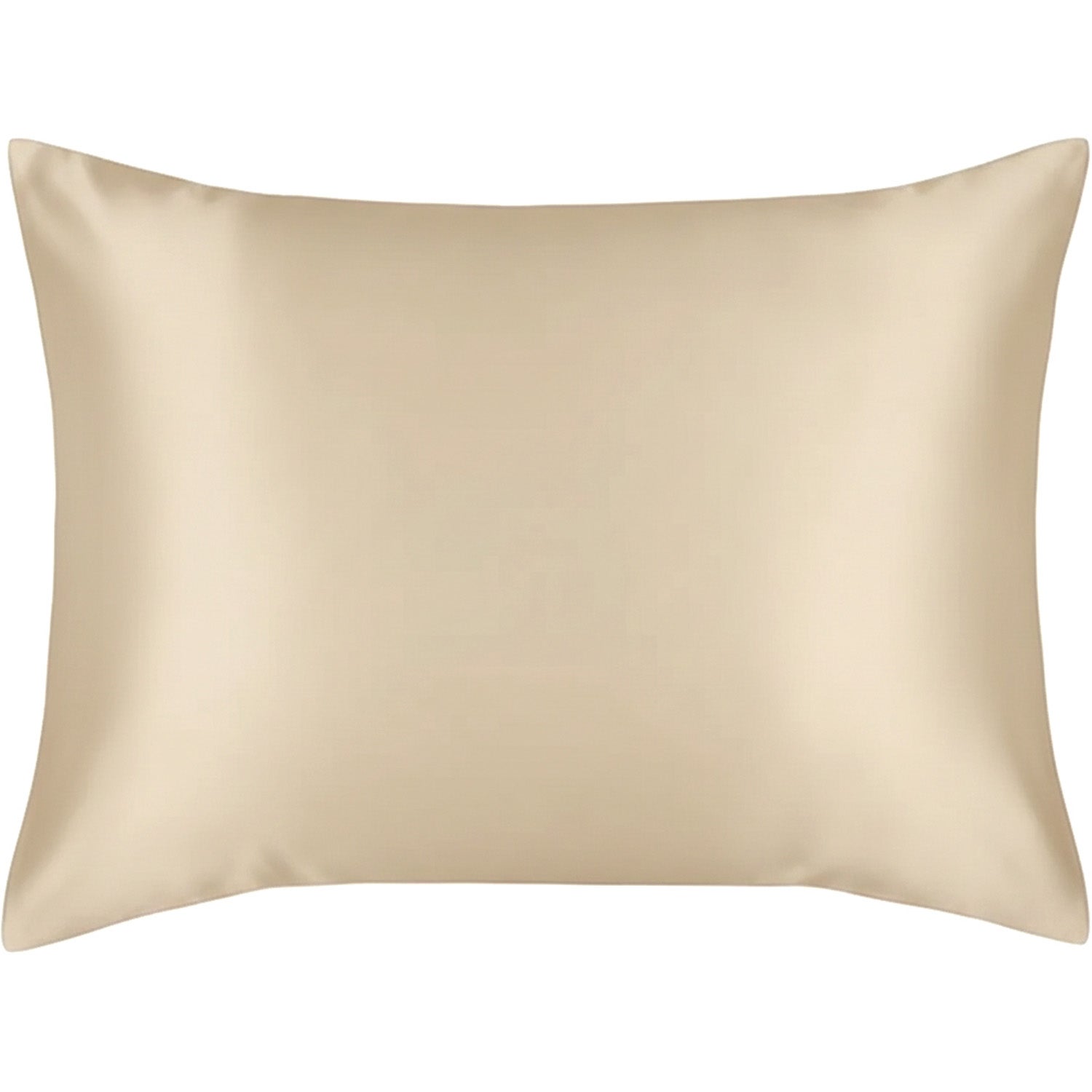 NordicFeel Silk Pillowcase 50x60 Beige - 1 pcs