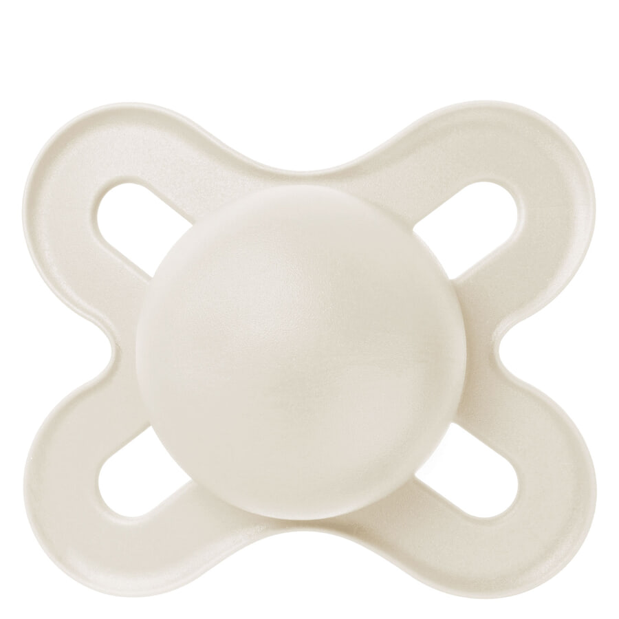 MAM Original Start 0-2m Silk Neutral 1 st