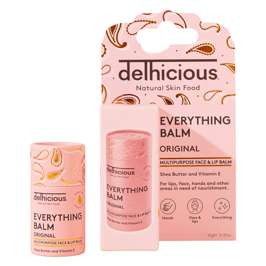 Delhicious Everything Balm 10g