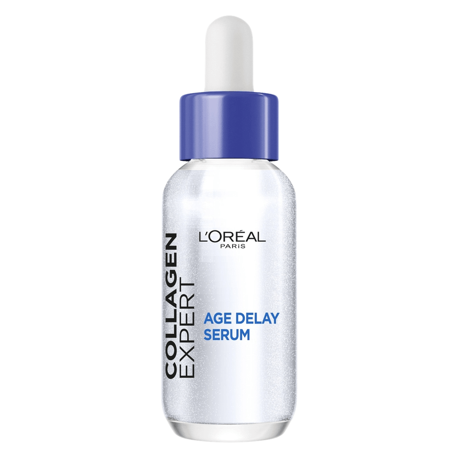L'Oréal Paris Collagen Expert Age Delay Serum 30ml