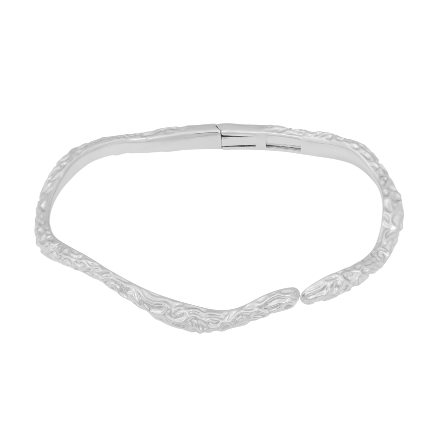 Snö Of Sweden Cat Brace Plain Silver Onesize