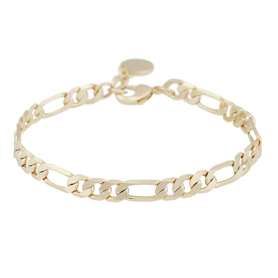 Snö Of Sweden Liddy Figaro Brace Plain Gold Onesize