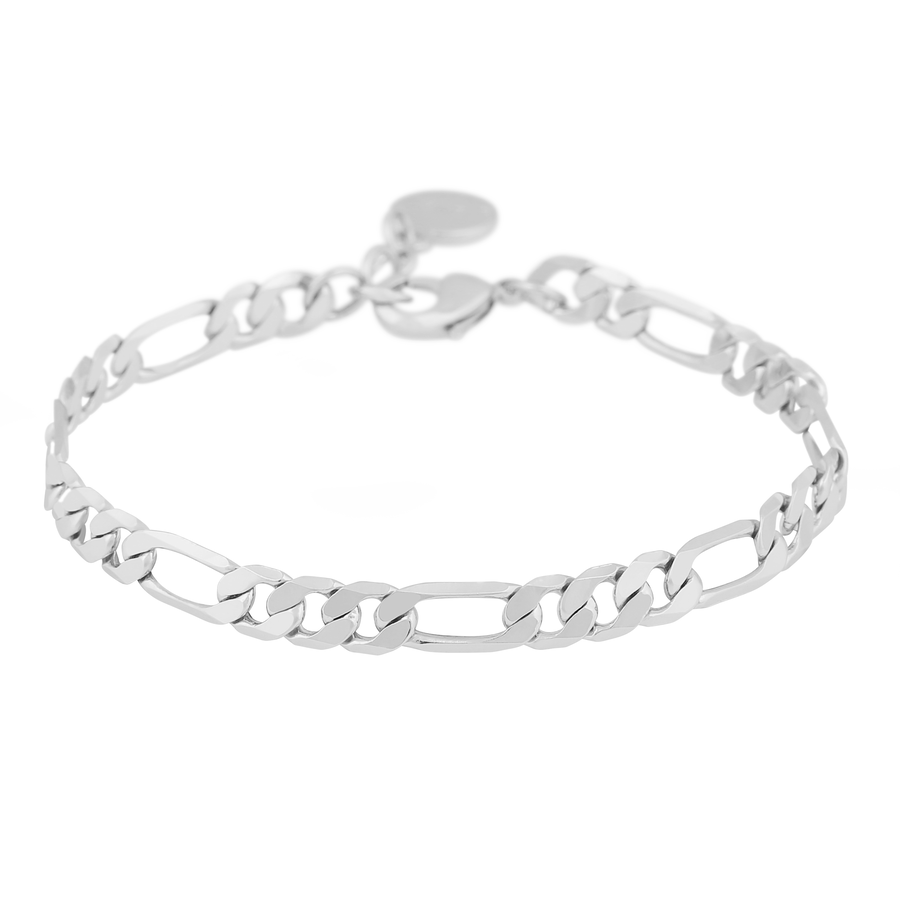 Snö Of Sweden Liddy Figaro Brace Plain Silver Onesize