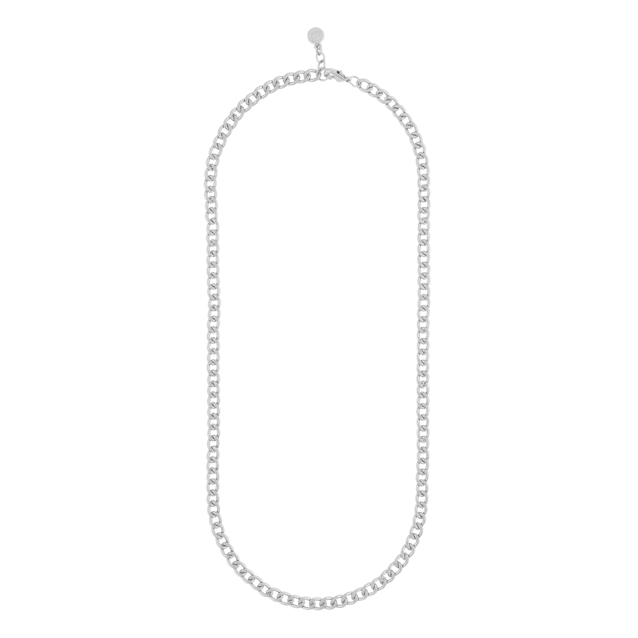 Snö Of Sweden Liddy Neck 45 Plain Silver