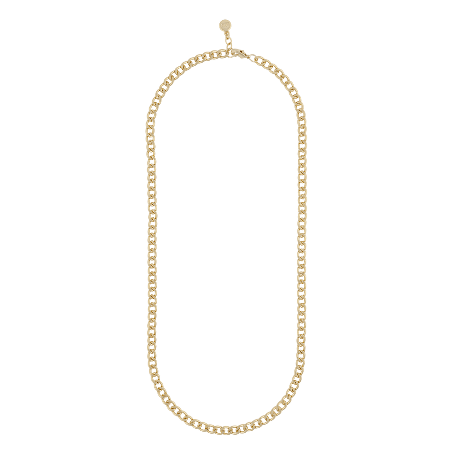 Snö Of Sweden Liddy Neck 45 Plain Gold