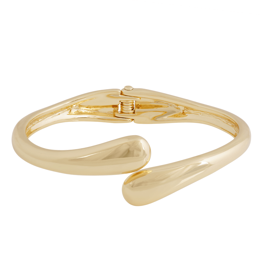 Snö Of Sweden Yenni Brace Plain Gold Onesize