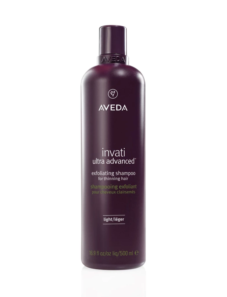 Aveda Invati Ultra Advanced Exfoliating Shampoo Light 500 ml