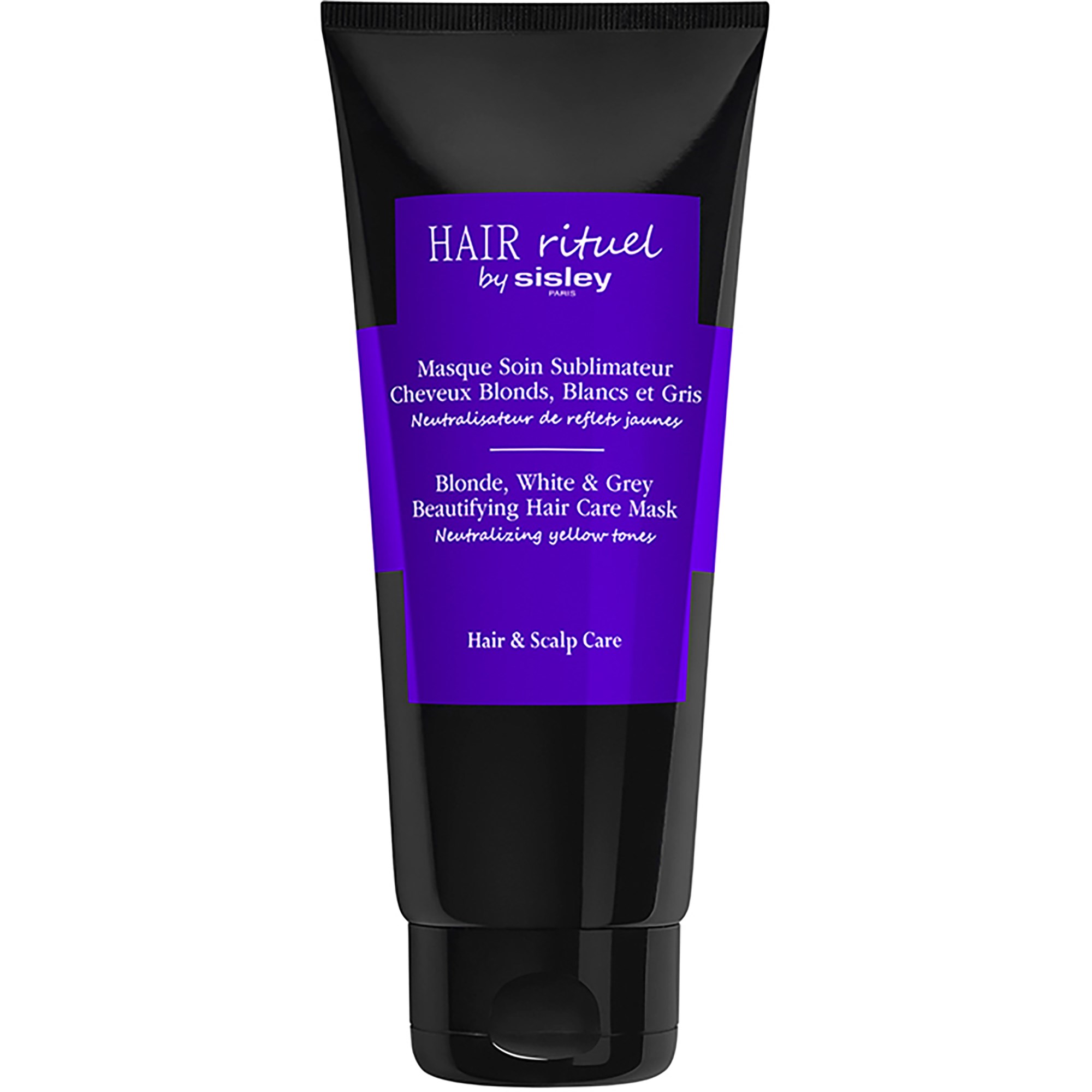 Sisley Hair Rituel by Sisley Blonde, White, Grey Hair Care Mask 2