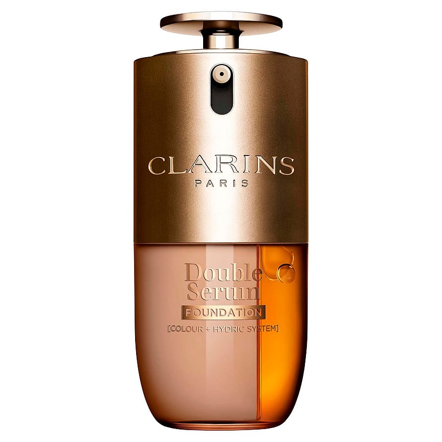 Double Serum Foundation L6n