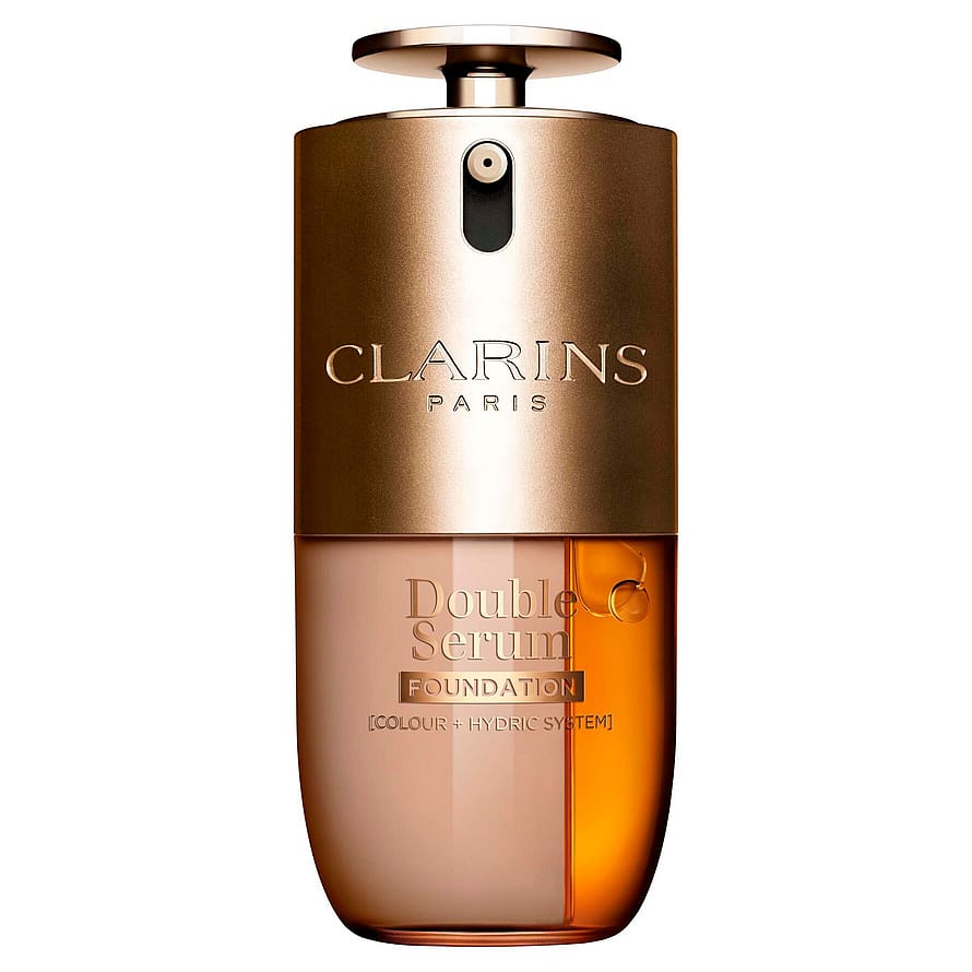 Double Serum Foundation L5n