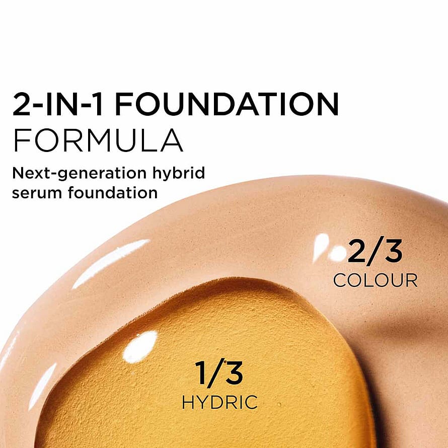 Double Serum Foundation L3n