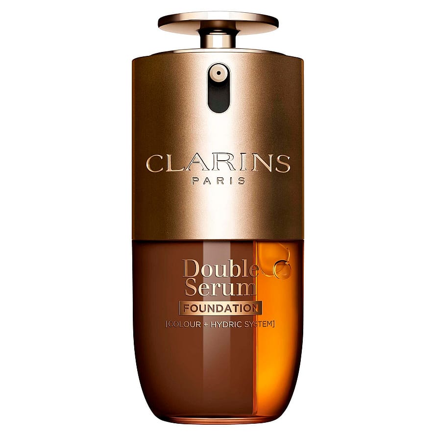 Double Serum Foundation D6n